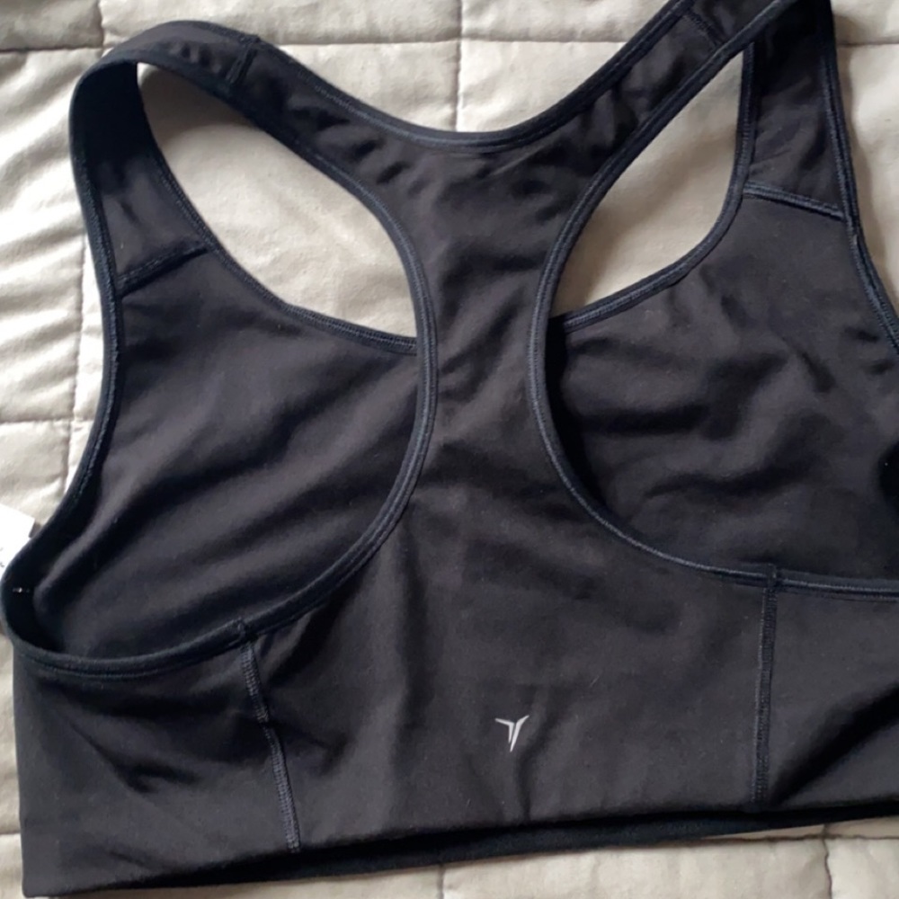 Sports bra